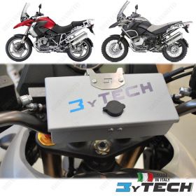 MYTECH THBL003S Motorcycle tool box