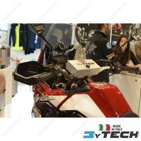 MYTECH THBL007S Motorcycle tool box