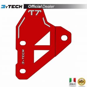MYTECH YAM410R Frame protections