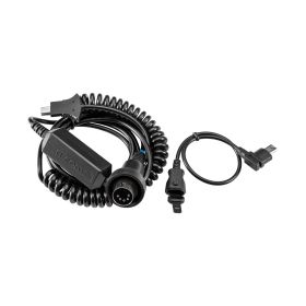 N-COM MULTIMEDIA WIRE2 HONDA GOLDWING MINI USB