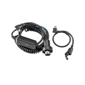 N-COM Multimedia WIRE2 HONDA GOLDWING Micro USB