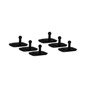 SET PIEDINI N-COM M5 / M1 / ESS MULTI