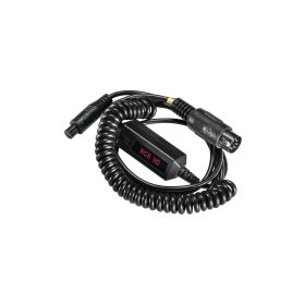 Cavo N-COM MCS III per HARLEY DAVIDSON