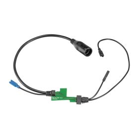 Base Elettronica N-COM MCS III S HONDA GOLDWING / HARLEY DAVIDSON