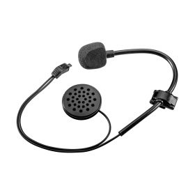 Speaker e Microfono N-COM B101 R