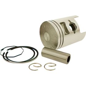 Piston standard de performance Naraku 50cc 39mm 2t