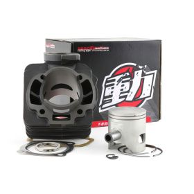Naraku performance 75cc cylinder kit d.39mm for Kymco horizontal AC