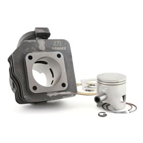 Naraku performance 75cc cylinder kit d.39mm for Kymco horizontal AC