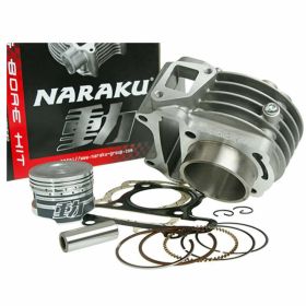 HAUT MOTEUR CYLINDRE NARAKU NK100.47