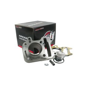 Naraku 65cc thermal group for Sym/Peugeot 4t