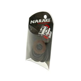 Kit de joints d'huile Naraku pour Kymco 4T/GY6 50ccm