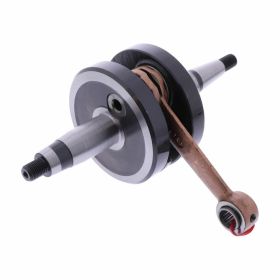 NARAKU NK105.02 axe de vilebrequin goupille de piston 12mm