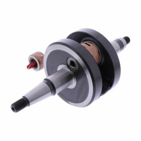 NARAKU NK105.02 axe de vilebrequin goupille de piston 12mm