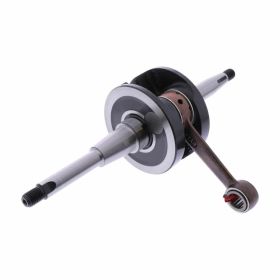 NARAKU NK105.11 vilebrequin 12mm axe de piston