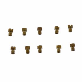 Kit 10 getti carburatore massimo Naraku M4