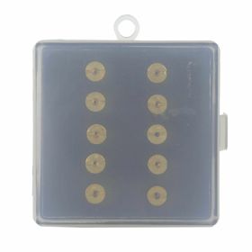 Kit NARAKU di getti per teste rotonde 100-120