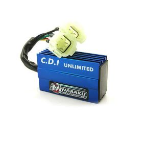 NARAKU Unité CDI Ouverte NK390.05