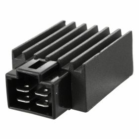 NARAKU 12V 100W Régulateur pour l'Optimisation Électrique AC/DC