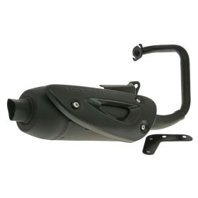 Naraku échappement complet de circulation approuvé pour Peugeot Verticale