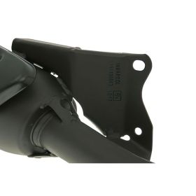 Naraku échappement complet de circulation approuvé pour Peugeot Verticale