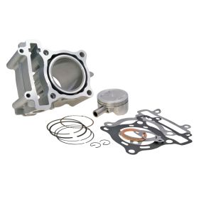 Gruppo termico Naraku 150ccm 60mm per yamaha xmax/yzf/wr 125