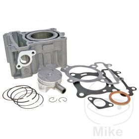 KIT CILINDRO NARAKU ALLUMINIO 125CC D.52,0