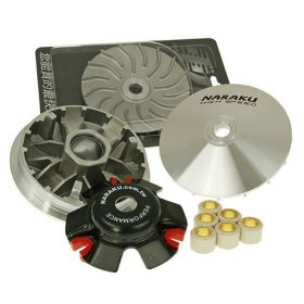 Kit de variateur complet NARAKU NK900.23 poids 5,5 g