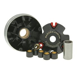 NARAKU Sport Variateur NK900.81