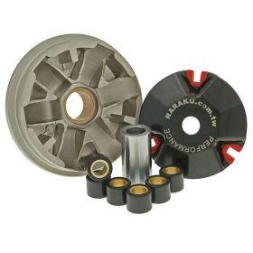 Variateur de sport NARAKU NK900.95