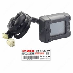 Compteur vitesse odometre YAMAHA 1PL-H3510-00