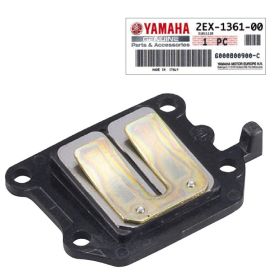 Membranblock YAMAHA 2EX-13610-00