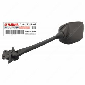 Retroviseurs carenage moto YAMAHA 2PW-26280-00
