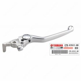 YAMAHA 2PW-83922-00 Motorcycle brake lever