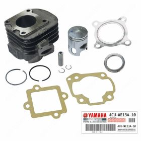 Haut moteur cylindre YAMAHA 4CU-WE13A-10