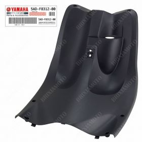 YAMAHA 5AD-F8312-00 INNER SHIELD LEG GUARD FAIRING