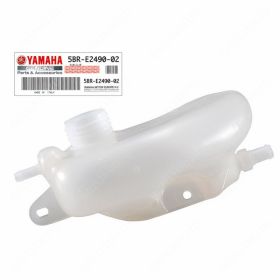 Vase liquide de refroidissement YAMAHA 5BR-E2490-02