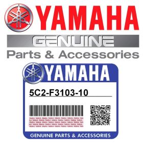 Fourche de moto YAMAHA 5C2-F3103-10