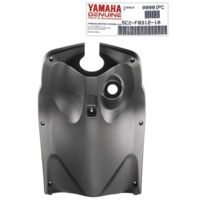 YAMAHA 5C2-F8312-11 INNER SHIELD LEG GUARD FAIRING