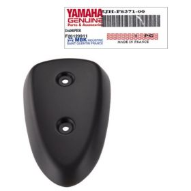 YAMAHA 5JH-F8371-00 Frame protections