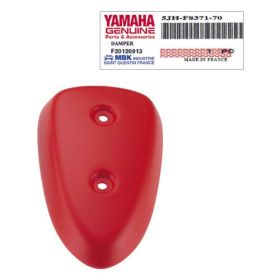 YAMAHA 5JH-F8371-70 FRAME PROTECTIONS