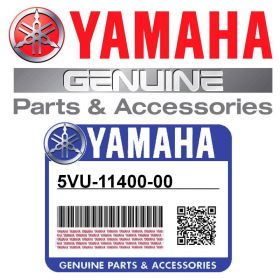 YAMAHA 5VU-11400-00 MOTORCYCLE CONNECTING ROD