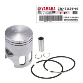 Piston YAMAHA 5WW-E16A0-00
