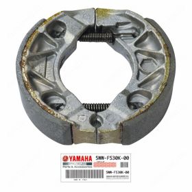 Bremsbacken YAMAHA 5WW-F530K-00