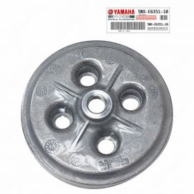 YAMAHA 5WX-E6351-10 PRESSURE PLATE CLUTCH
