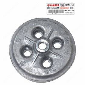 SPINGIDISCO FRIZIONE AM6 5WX-E6351-10