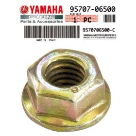 VISSERIE YAMAHA 95707-06500