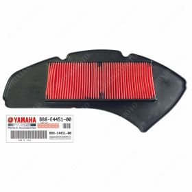 YAMAHA BB8-E4451-00 Motorcycle air filter