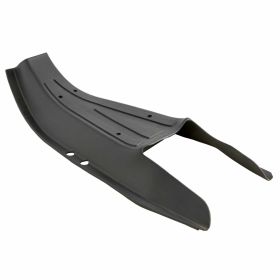 NOUVEAU STOCK ancien tapis caoutchouc gris/noir une utilisation intérieure et extérieure