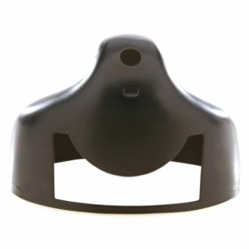 Vintage NEUER ALTSTOCK Lampengehäuse