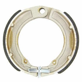 NEWFREN Bremsbeläge 8 127 mm Trommellänge 23 mm